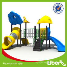 2012 New product-Children Outdoor Play Structure OEM Accept!LE-FF010
